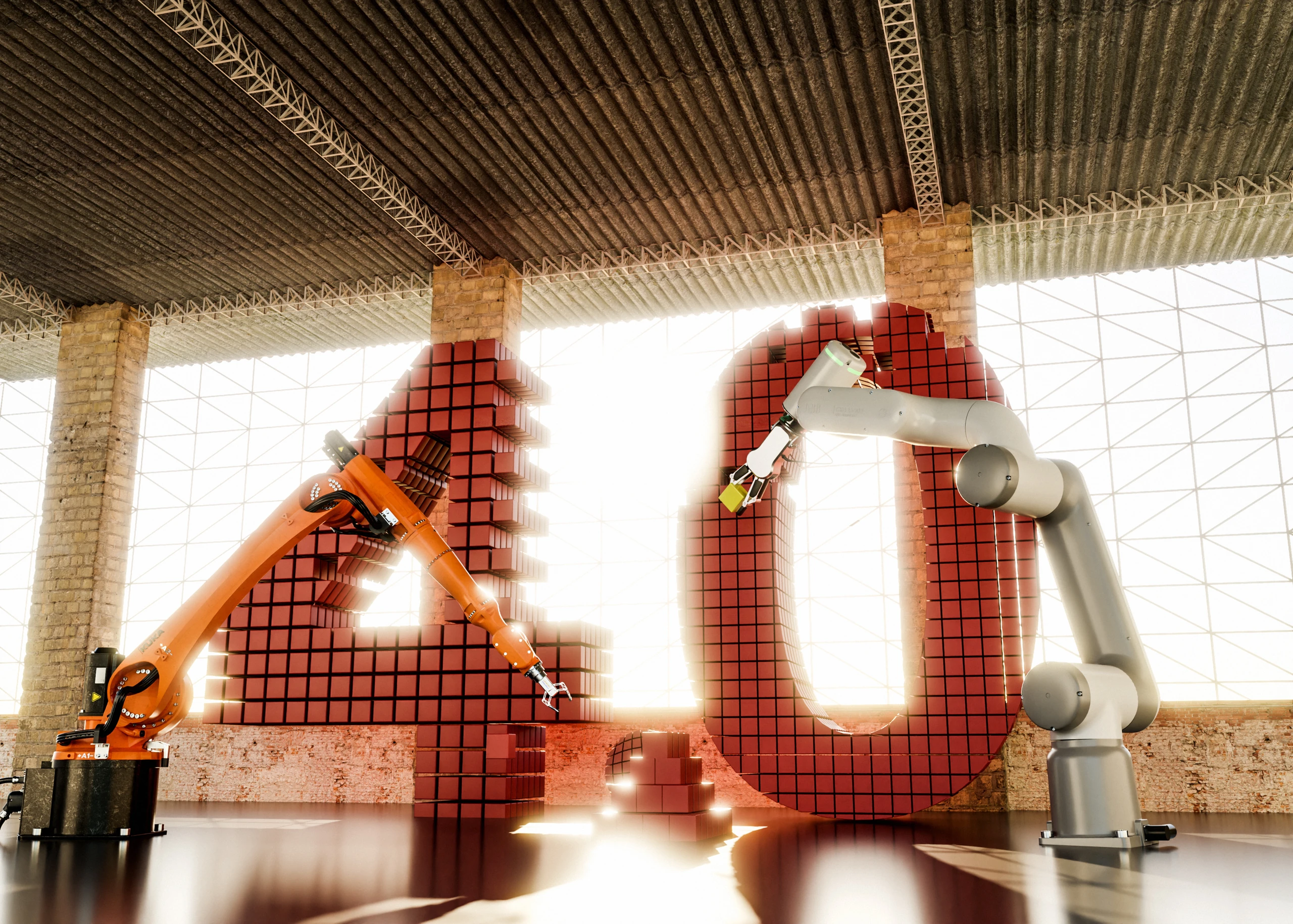 Manufacturing